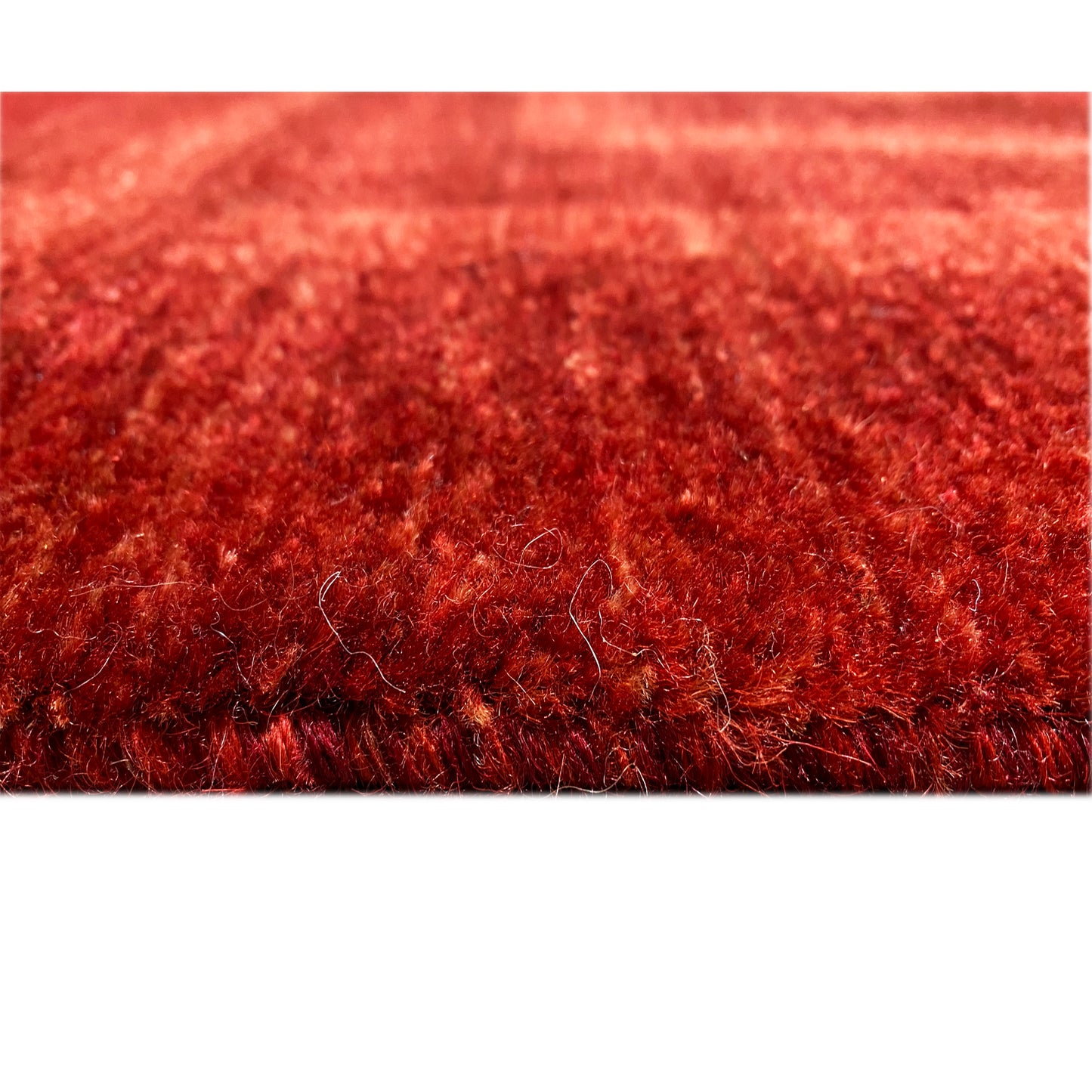 Alfombra Gabbeh Luri 214x162cm