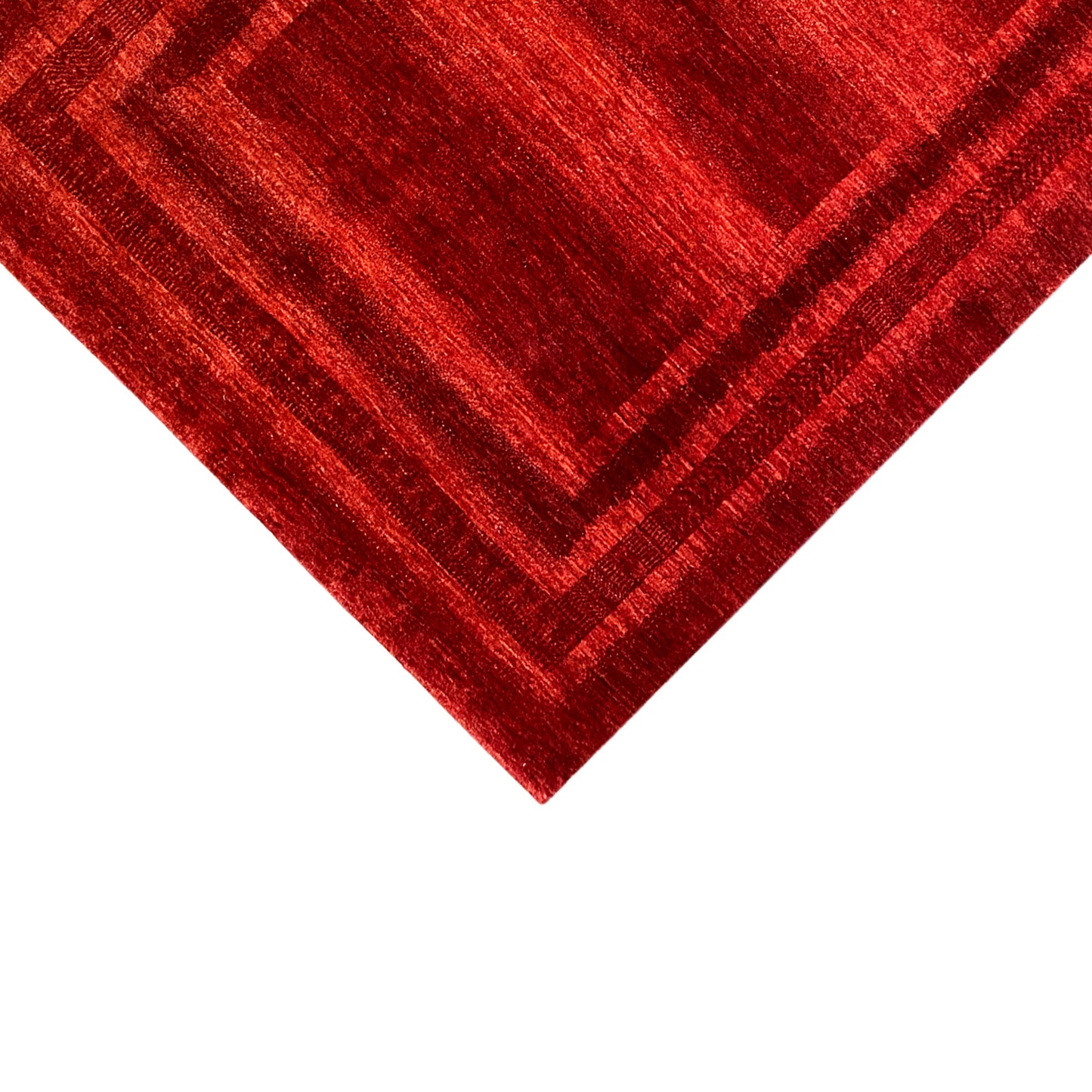 Alfombra Gabbeh Luri 214x162cm