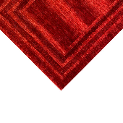 Alfombra Gabbeh Luri 214x162cm