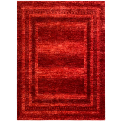 Alfombra Gabbeh Luri 214x162cm