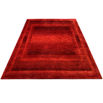 Alfombra Gabbeh Luri 239x181cm