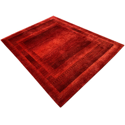 Alfombra Gabbeh Luri 239x181cm