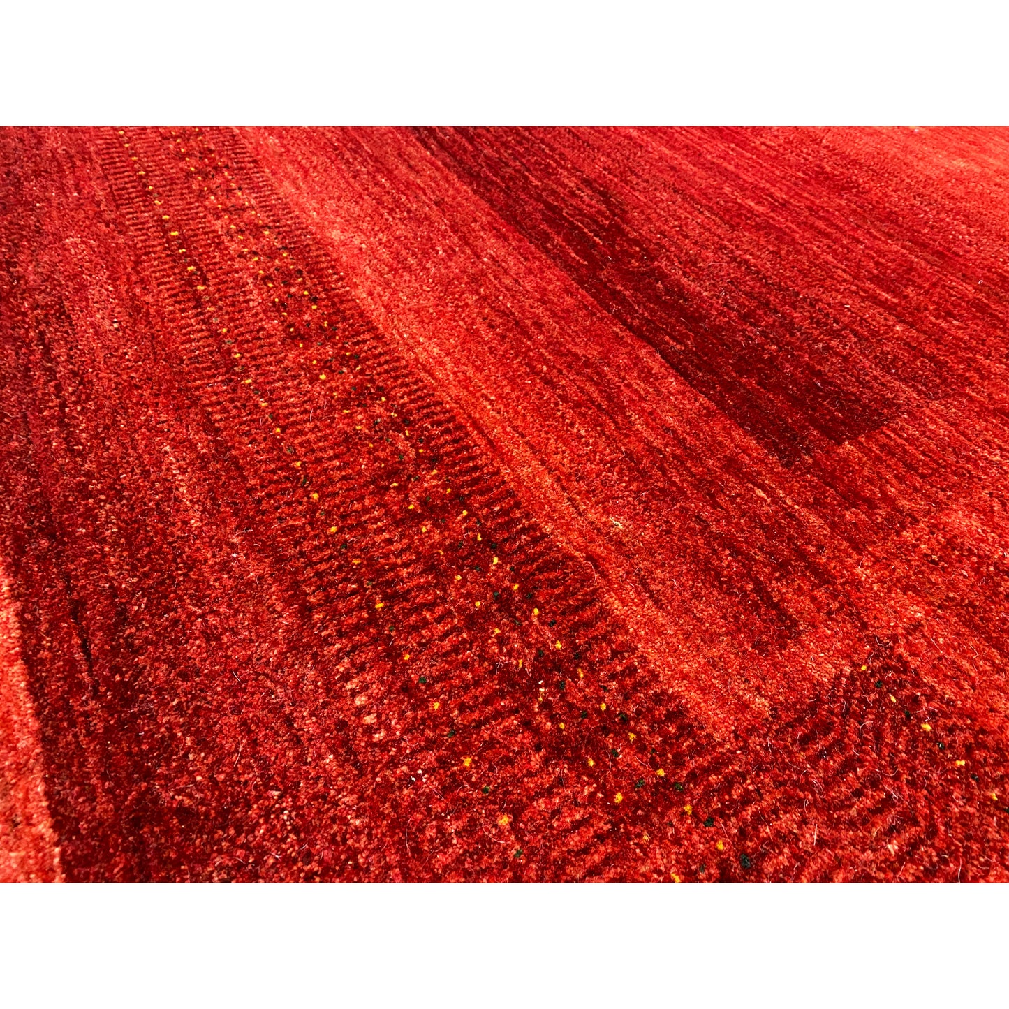Alfombra Gabbeh Luri 239x181cm