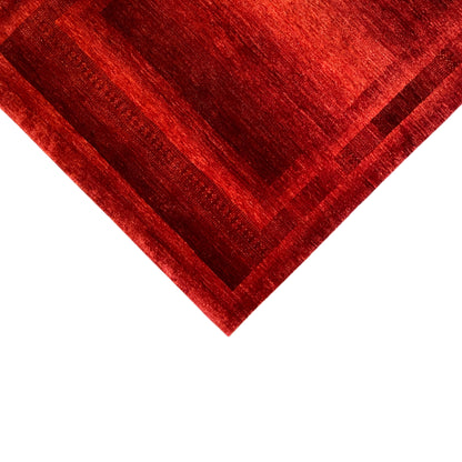 Alfombra Gabbeh Luri 239x181cm