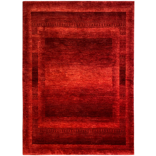 Alfombra Gabbeh Luri 239x181cm