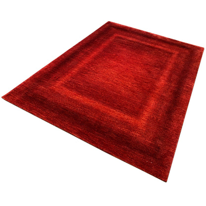Alfombra Gabbeh Luri 202x176cm