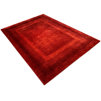 Alfombra Gabbeh Luri 202x176cm