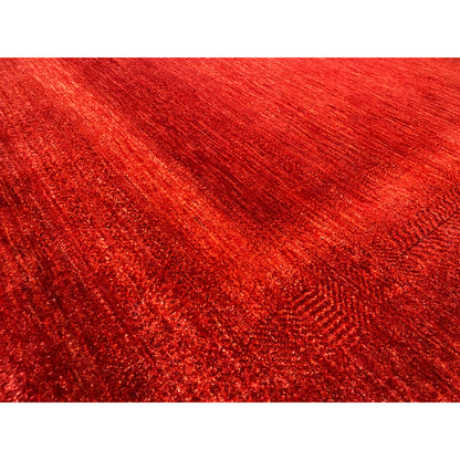 Alfombra Gabbeh Luri 202x176cm