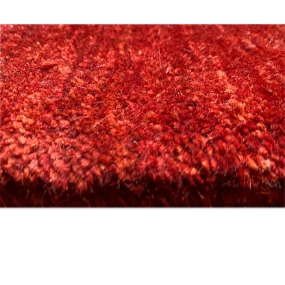 Alfombra Gabbeh Luri 202x176cm