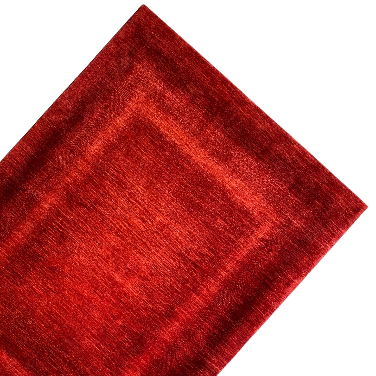Alfombra Gabbeh Luri 202x176cm