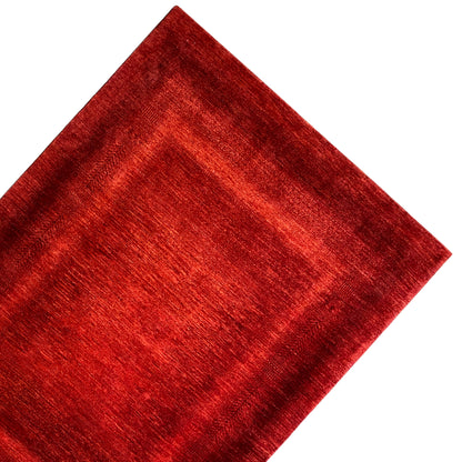 Alfombra Gabbeh Luri 202x176cm