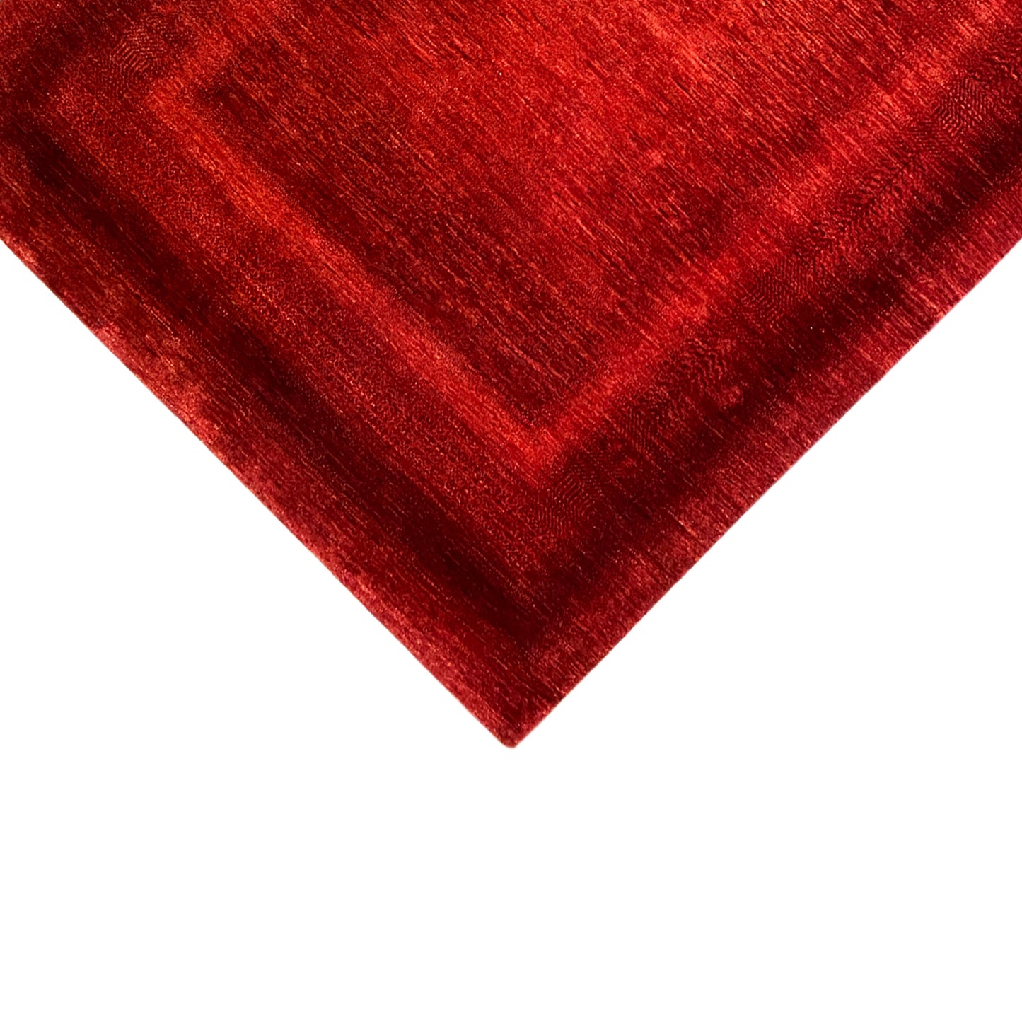 Alfombra Gabbeh Luri 202x176cm