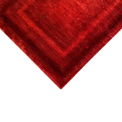 Alfombra Gabbeh Luri 202x176cm