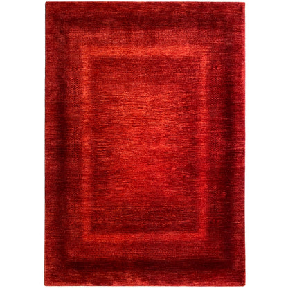 Alfombra Gabbeh Luri 202x176cm