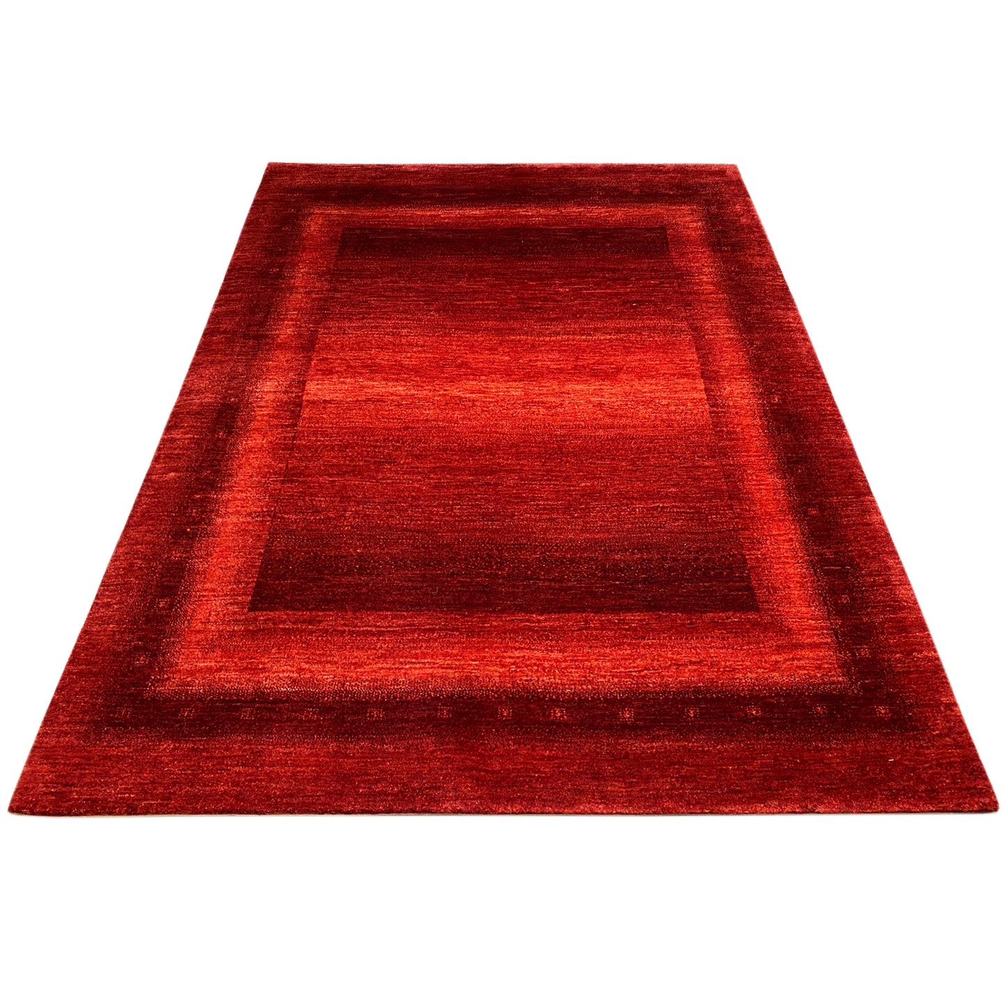 Alfombra Gabbeh Luri 243x173cm