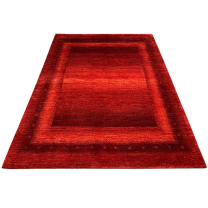 Alfombra Gabbeh Luri 243x173cm