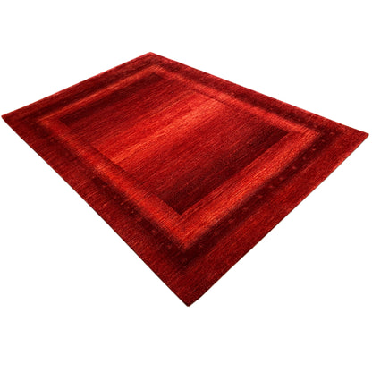 Alfombra Gabbeh Luri 243x173cm