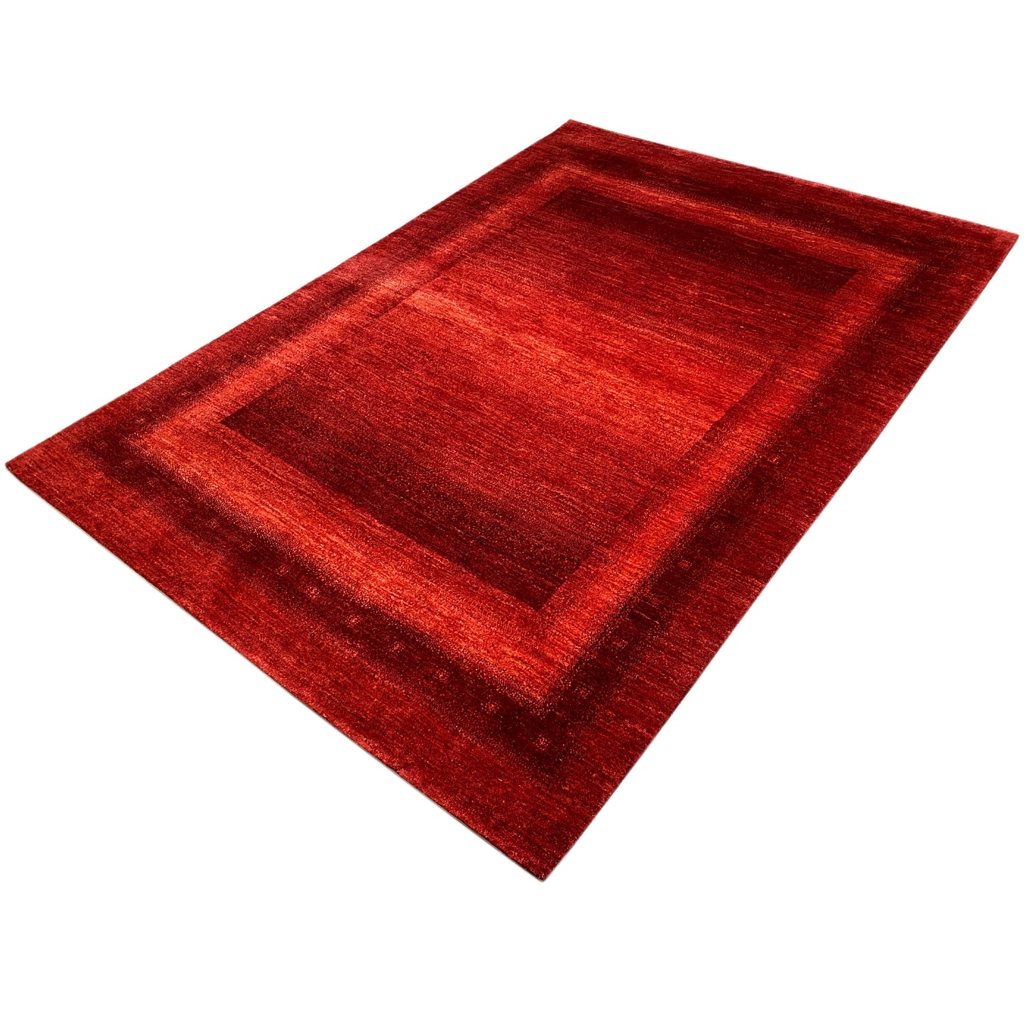 Alfombra Gabbeh Luri 243x173cm