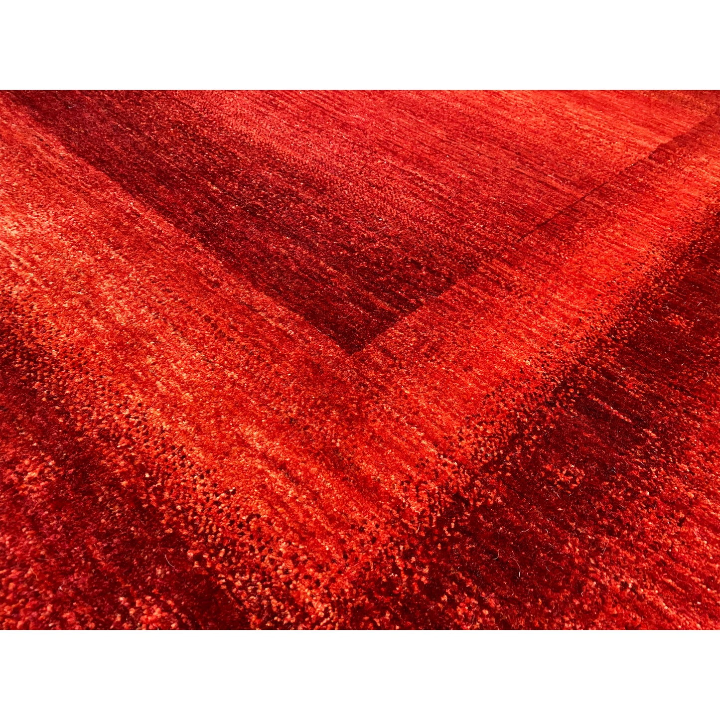 Alfombra Gabbeh Luri 243x173cm
