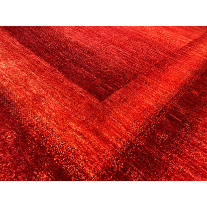 Alfombra Gabbeh Luri 243x173cm