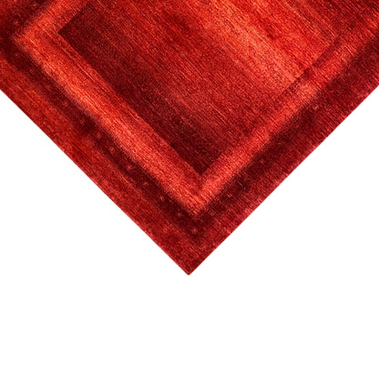 Alfombra Gabbeh Luri 243x173cm