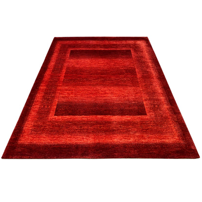 Alfombra Gabbeh Luri 244x177cm