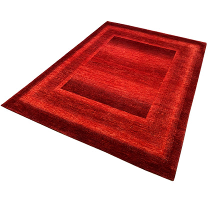Alfombra Gabbeh Luri 244x177cm