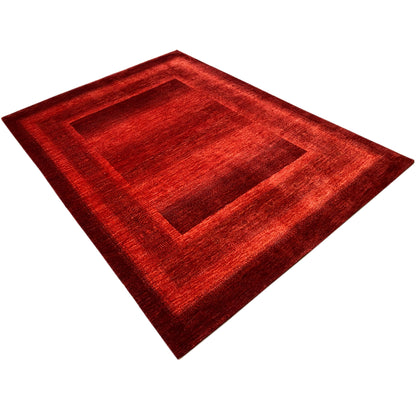 Alfombra Gabbeh Luri 244x177cm