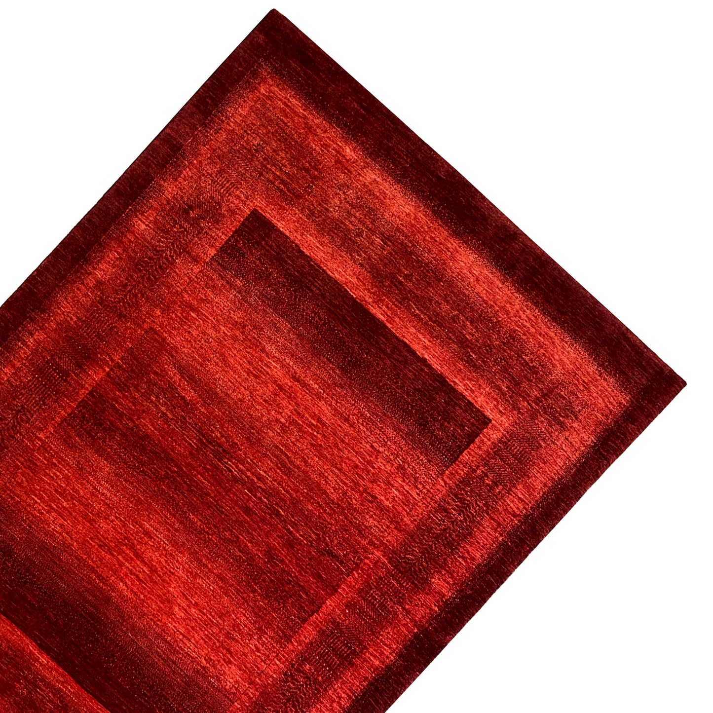 Alfombra Gabbeh Luri 244x177cm