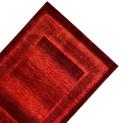 Alfombra Gabbeh Luri 244x177cm