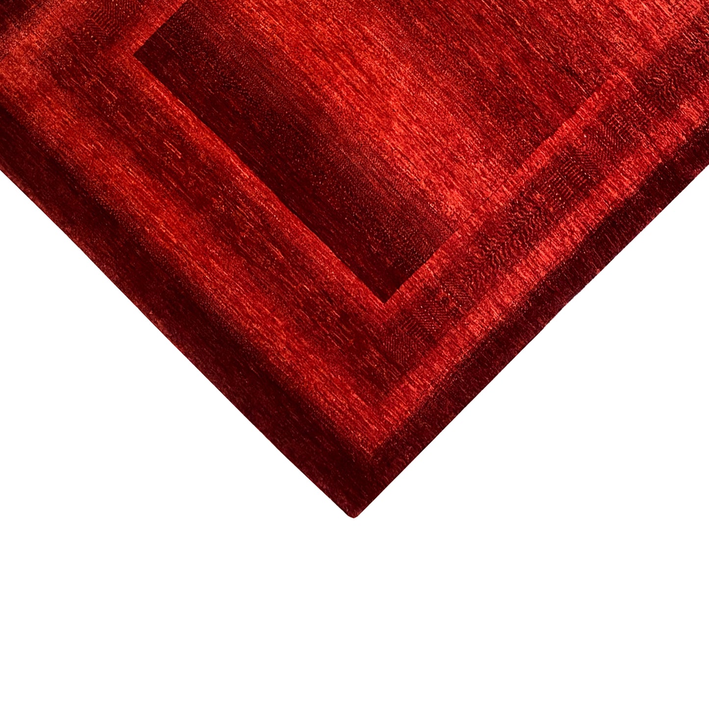 Alfombra Gabbeh Luri 244x177cm