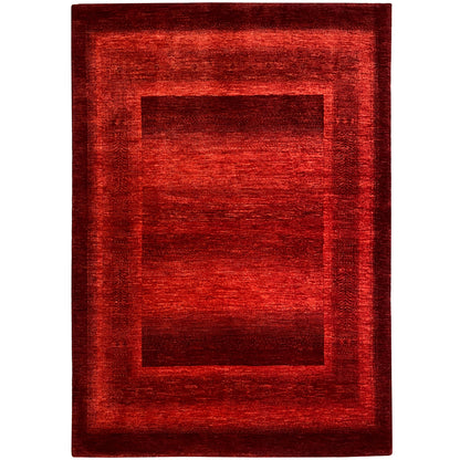 Alfombra Gabbeh Luri 244x177cm