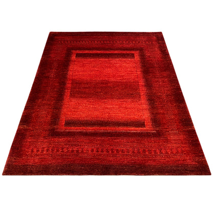Alfombra Gabbeh Luri 208x160 cm