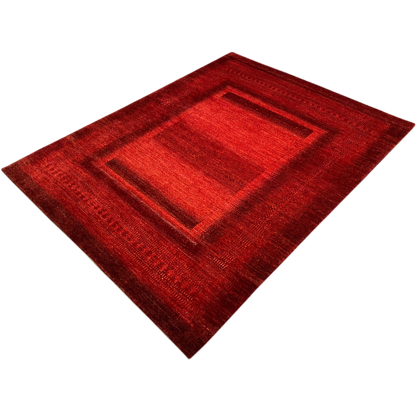 Alfombra Gabbeh Luri 208x160 cm