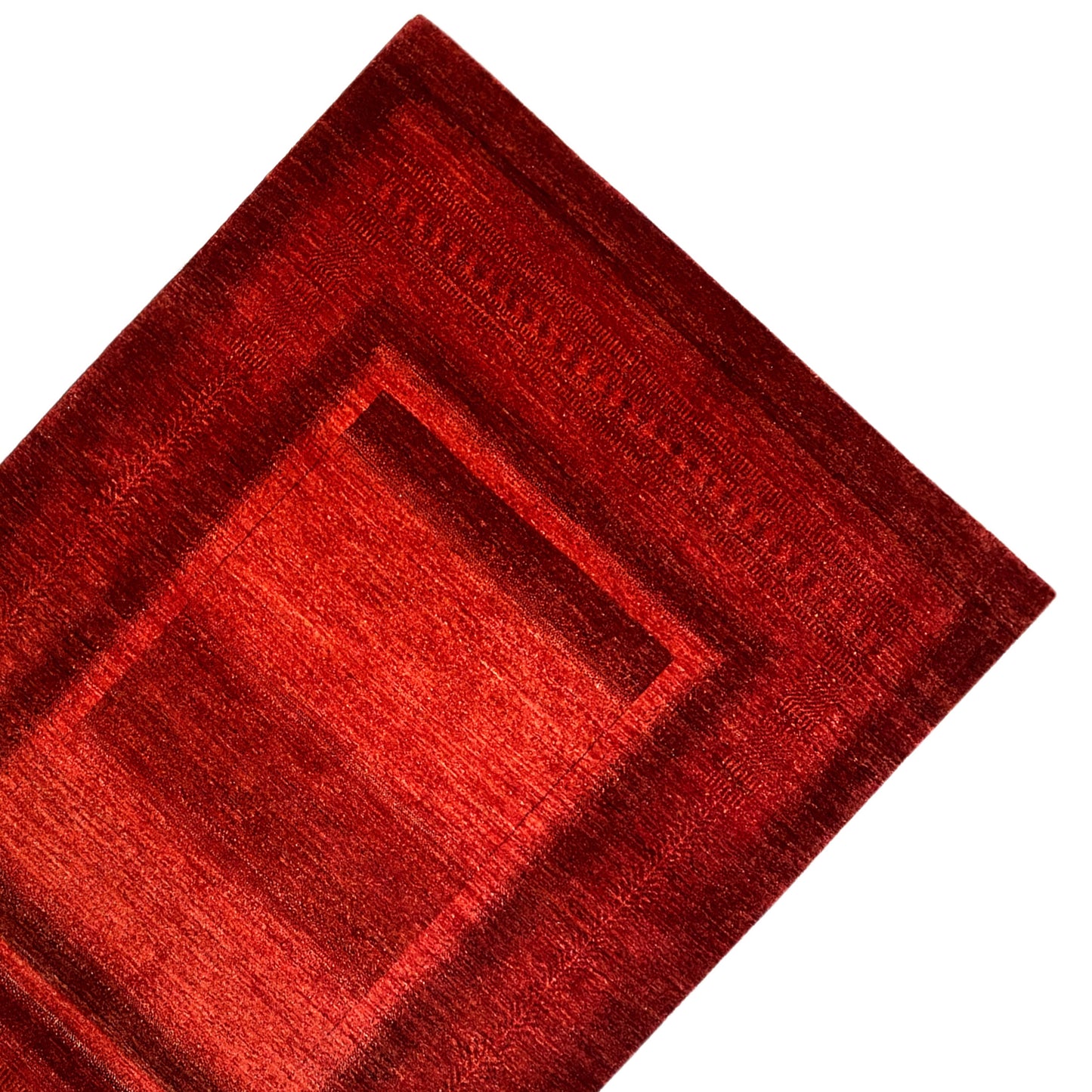 Alfombra Gabbeh Luri 208x160 cm
