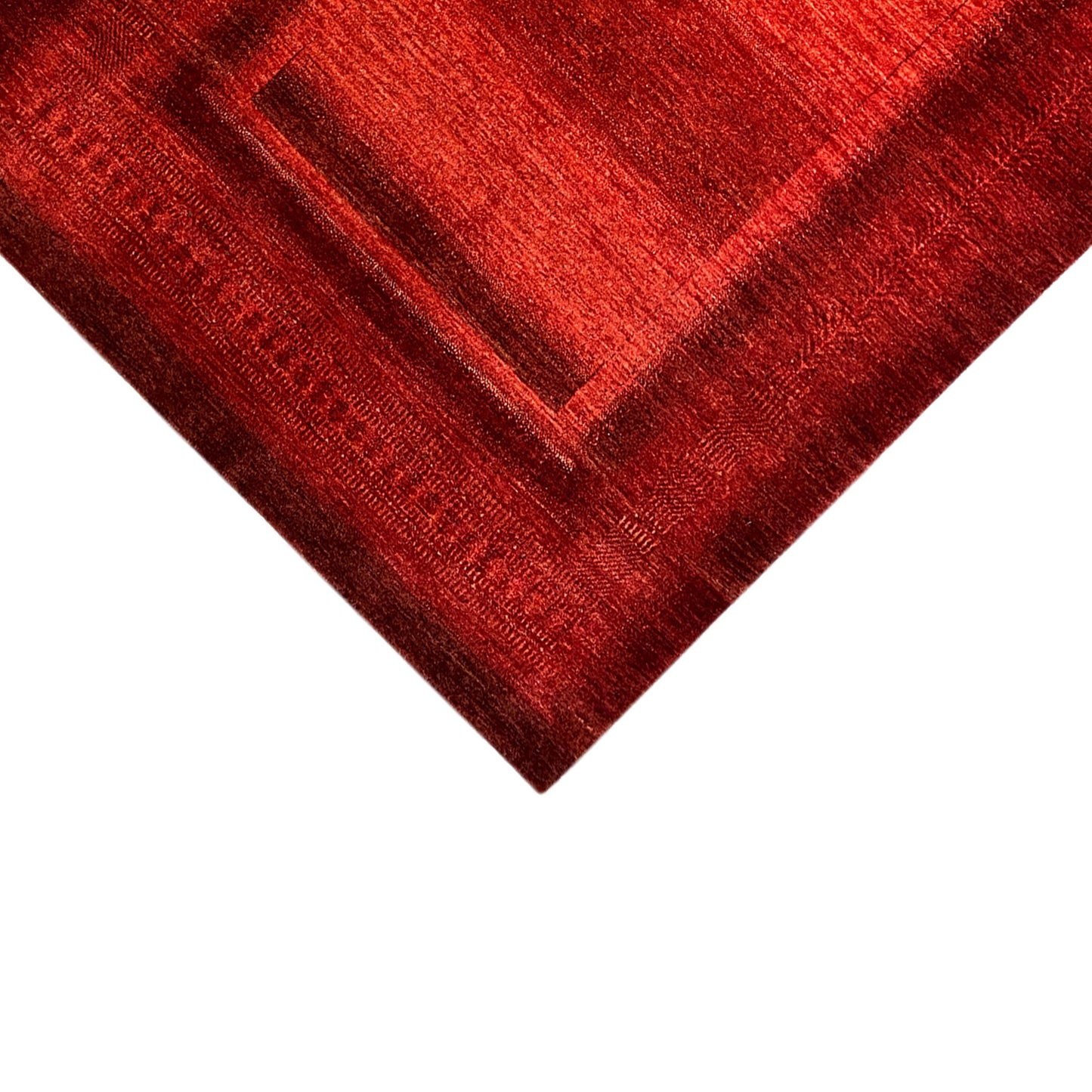Alfombra Gabbeh Luri 208x160 cm