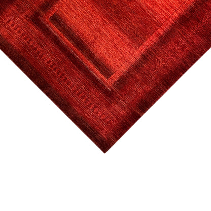 Alfombra Gabbeh Luri 208x160 cm