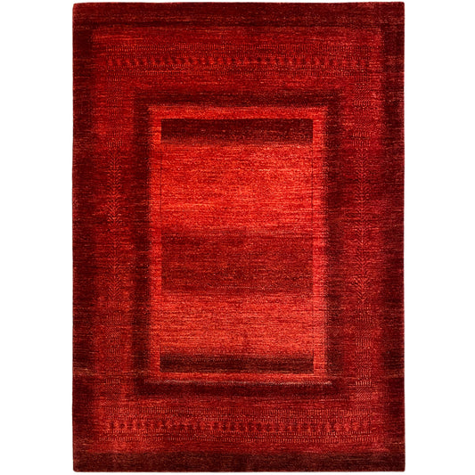 Alfombra Gabbeh Luri 208x160 cm