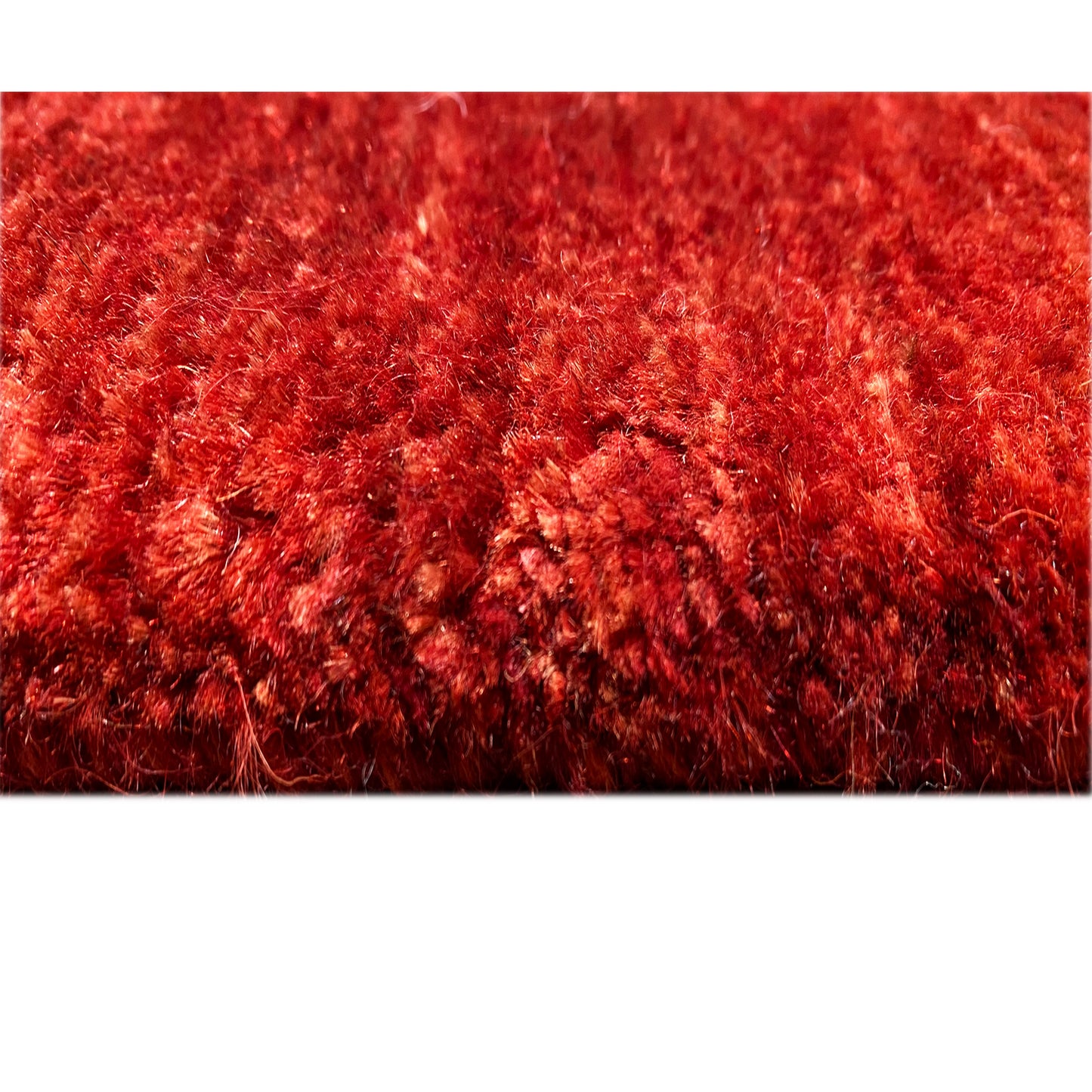 Alfombra Gabbeh Luri 218x156 cm