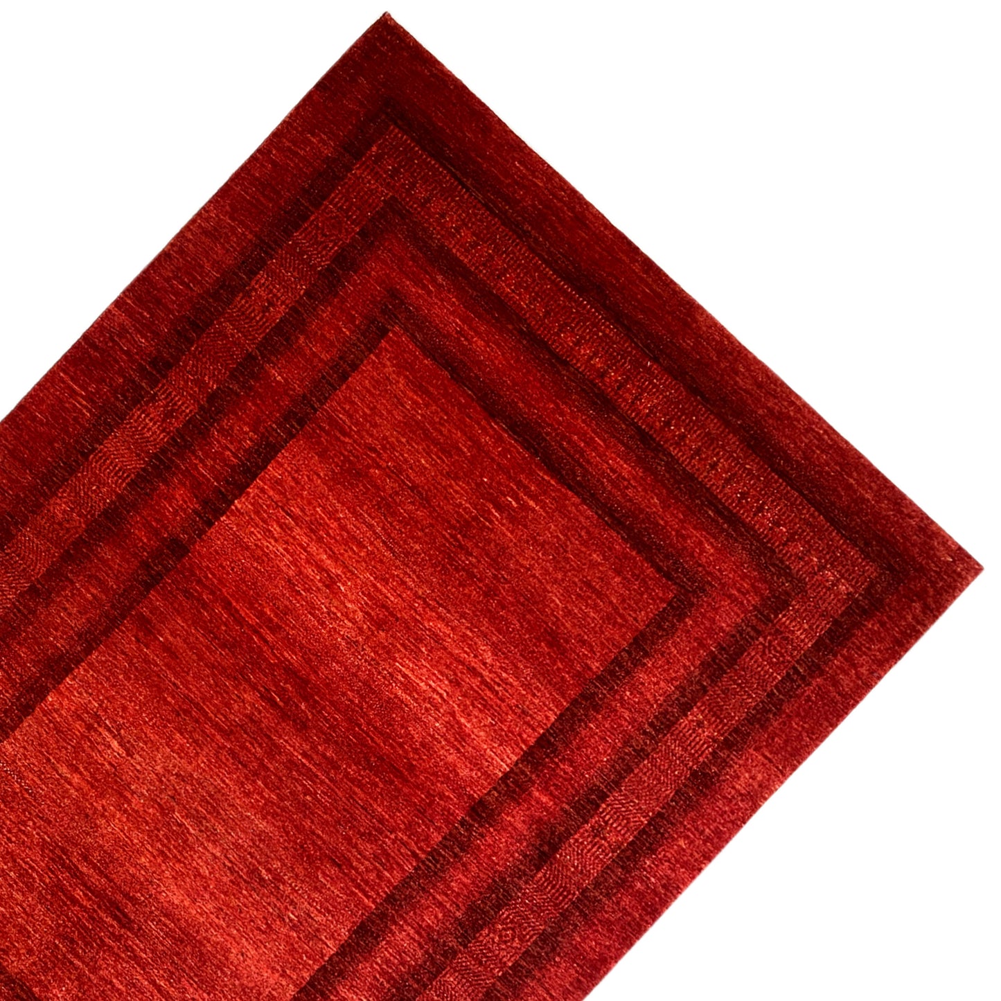 Alfombra Gabbeh Luri 218x156 cm