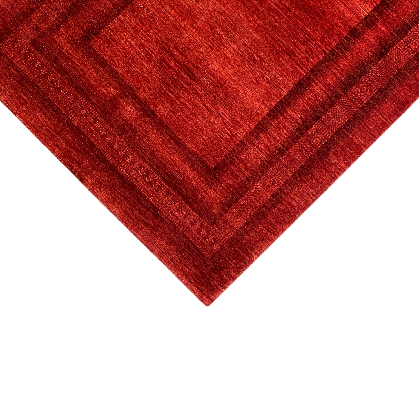 Alfombra Gabbeh Luri 218x156 cm
