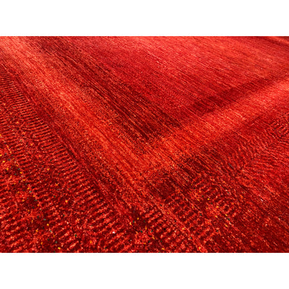 Alfombra Gabbeh Luri 242x177 cm
