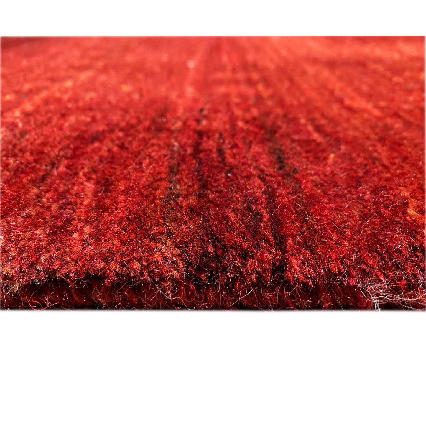 Alfombra Gabbeh Luri 242x177 cm