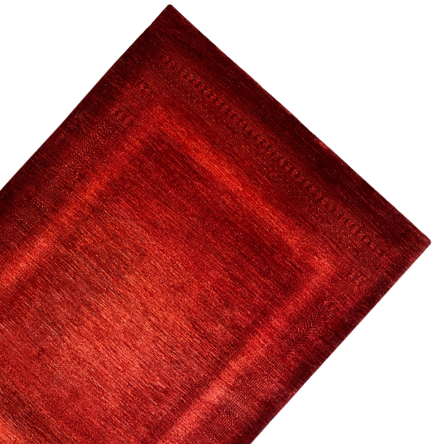 Alfombra Gabbeh Luri 242x177 cm