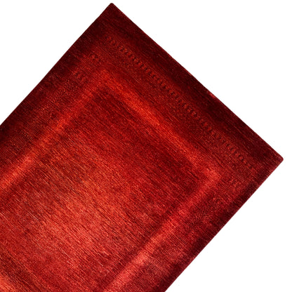 Alfombra Gabbeh Luri 242x177 cm