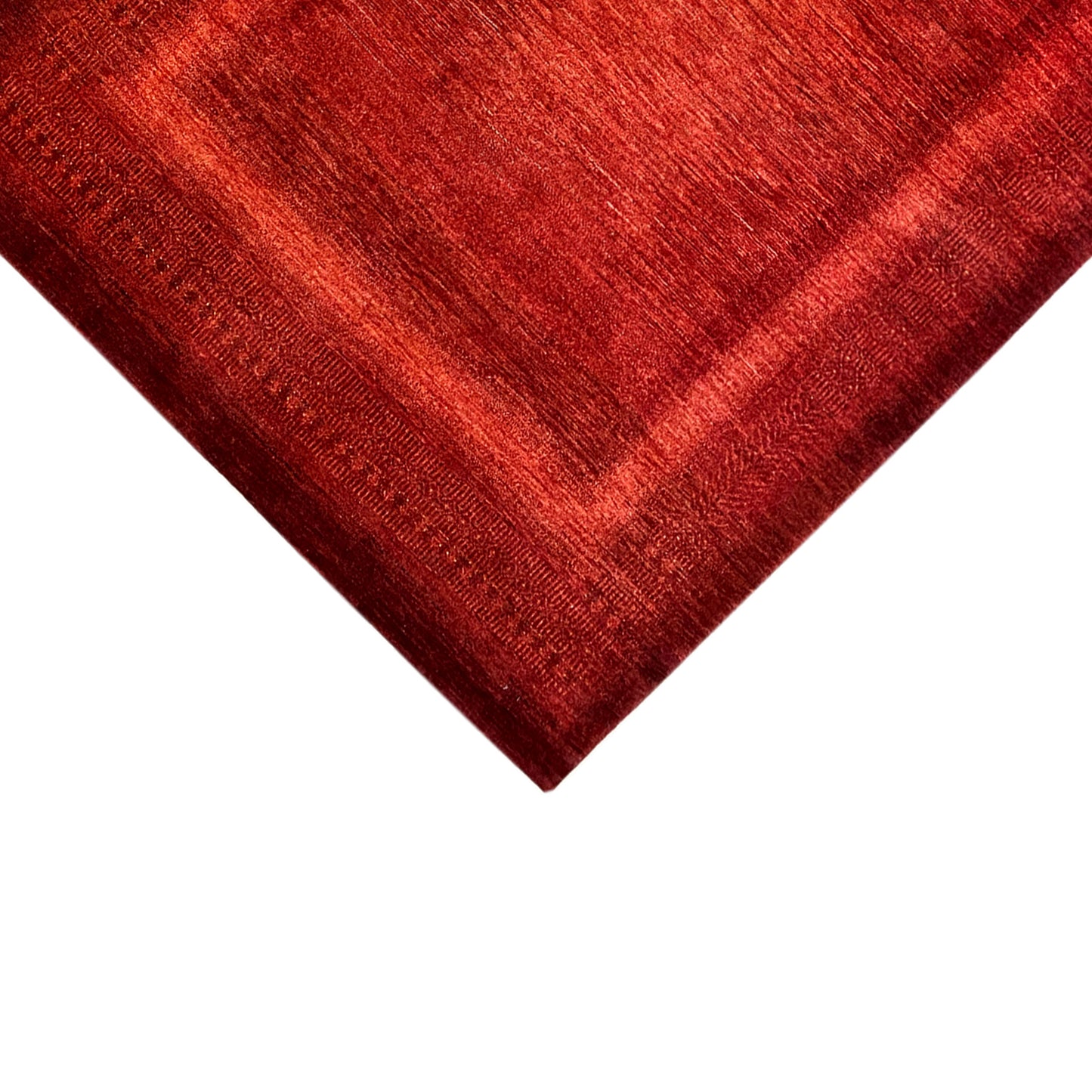 Alfombra Gabbeh Luri 242x177 cm