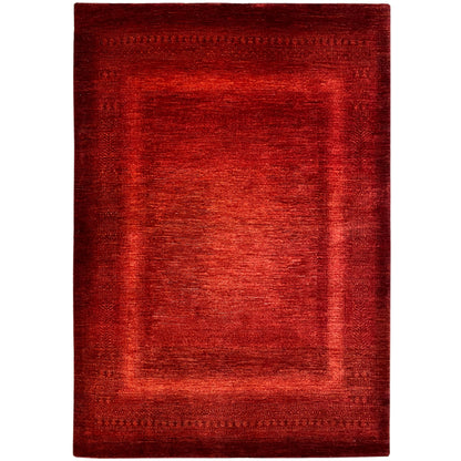 Alfombra Gabbeh Luri 242x177 cm
