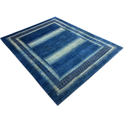 Alfombra Gabbeh Luri 210x160 cm