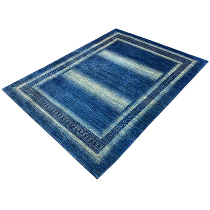 Alfombra Gabbeh Luri 210x160 cm