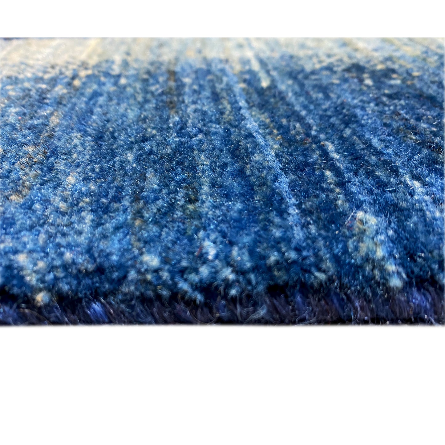 Alfombra Gabbeh Luri 210x160 cm